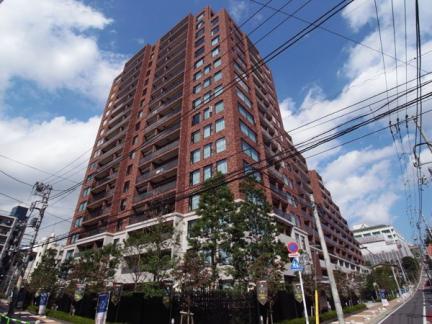 シティテラス目白